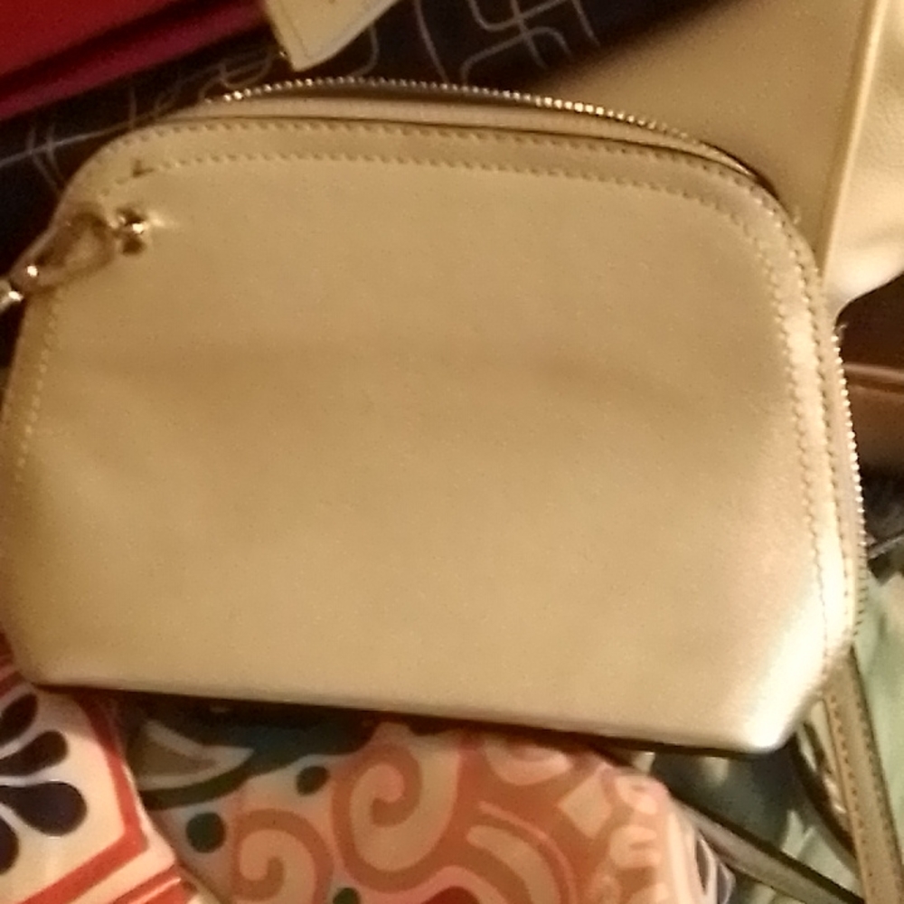 Naturalizer bag